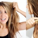 สาเหตุหลักที่ทำให้ผมอับชื้น เหม็น และเกิดควันฟุ้งเมื่อถูกความร้อนมากๆ