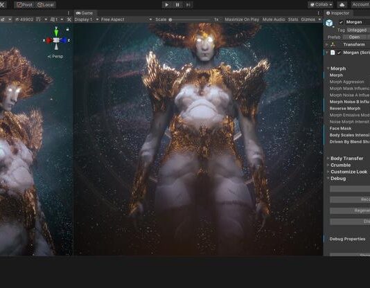 ทำความรู้จักกับโปรแกรมสร้างเกมที่น่าสนใจในปี 2023: Unity, Unreal Engine, Godot Engine และอื่นๆ ทำความรู้จักกับโปรแกรมสร้างเกมที่น่าสนใจในปี 2023 Unity