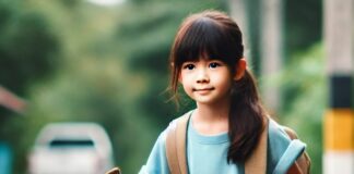 นิทาน เรื่ององครักษ์สี่ขา