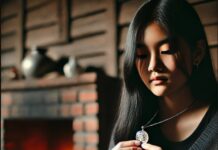 นิทานเรื่อง พลังวิเศษของนวล