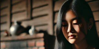 นิทานเรื่อง พลังวิเศษของนวล