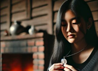 นิทานเรื่อง พลังวิเศษของนวล