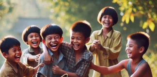 เพื่อนรักสี่ขา