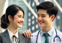 พี่สาวที่แสนดี