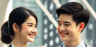 พี่สาวที่แสนดี