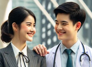 พี่สาวที่แสนดี