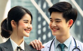 พี่สาวที่แสนดี