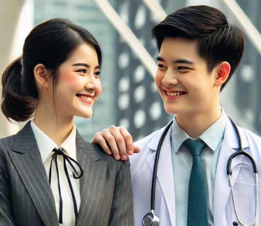 พี่สาวที่แสนดี