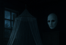 เสื้อสอยดาว(ประสบการจริงจากผู้เขียน)