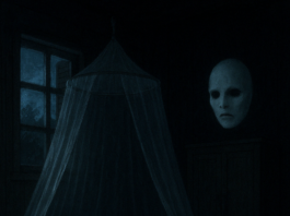 เสื้อสอยดาว(ประสบการจริงจากผู้เขียน)