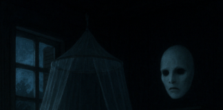 เสื้อสอยดาว(ประสบการจริงจากผู้เขียน)