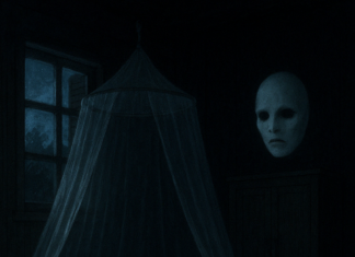 เสื้อสอยดาว(ประสบการจริงจากผู้เขียน)