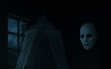 เสื้อสอยดาว(ประสบการจริงจากผู้เขียน)