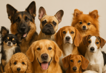 สี่ขาผู้ซื่อสัตย์