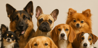 สี่ขาผู้ซื่อสัตย์