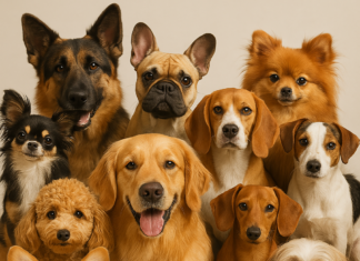 สี่ขาผู้ซื่อสัตย์