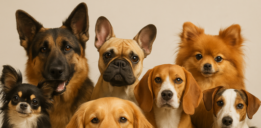 สี่ขาผู้ซื่อสัตย์