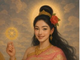 นางสงกรานต์ปี 2568
