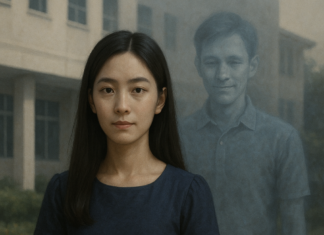 รุ่นน้อง