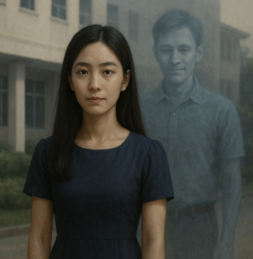 รุ่นน้อง