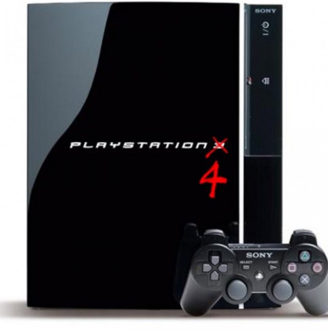 ps 4